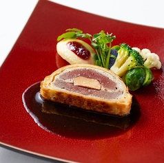 L ESSOR レソールのコース写真