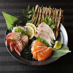 筍 syun 郡山駅前店の特集写真