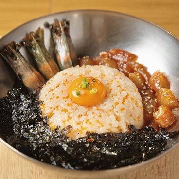 韓国料理 9"36 ギュウサム 渋谷東口店のおすすめ料理1