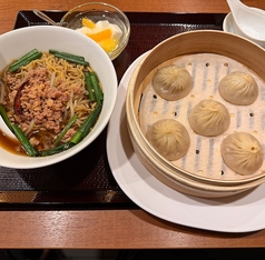 ふうみ屋おすすめランチメニュー(夜もOK)の写真