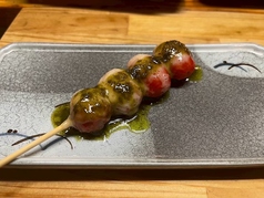 野菜串