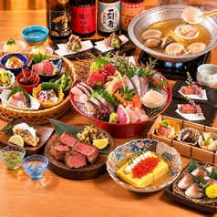 こもれび 五反田店の特集写真