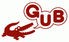 Bar GUBのロゴ