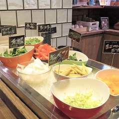 食堂カフェ ステクルの特集写真