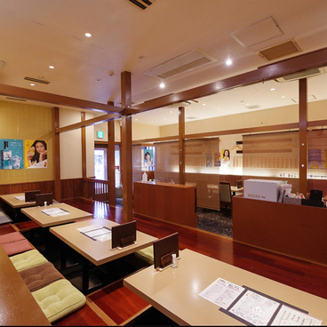 酒処 酔為の雰囲気1