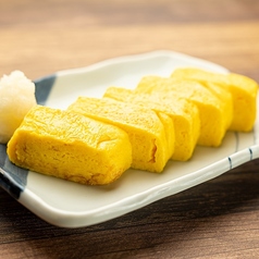 だし巻き玉子