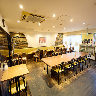 食堂酒場 ラ クレールの雰囲気1