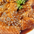 料理メニュー写真 ミノ