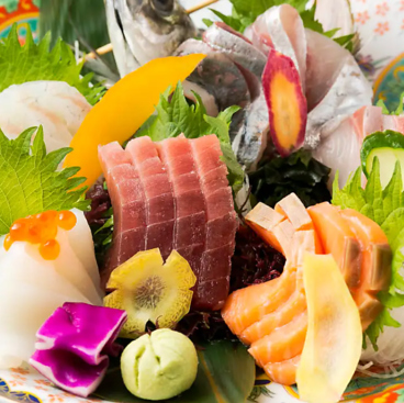 魚喜仕立屋 鎌倉店のおすすめ料理1