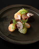 極上のフレンチ