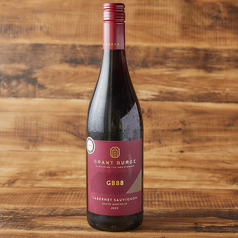 ジービー88 &nbsp;カルベネ・ソーヴァニヨン