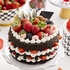 マーブルラウンジ　ヒルトン東京 Hilton Tokyoの写真2