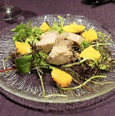 L Escalier エスカリエのおすすめ料理3