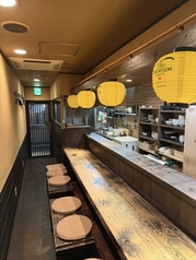 揚げあげ屋の写真