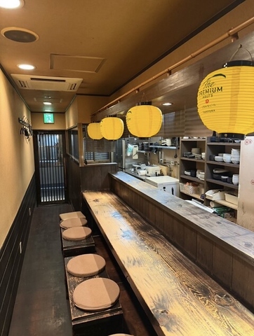 揚げあげ屋の写真