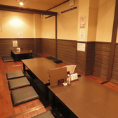 居酒屋どしこでんの雰囲気2