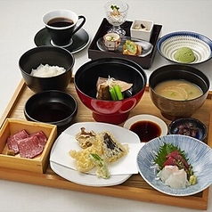 和食 えん 丸の内オアゾのコース写真