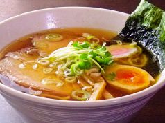 麺屋 丸文のおすすめ料理2