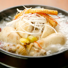 韓国料理 アレンモクのおすすめ料理1