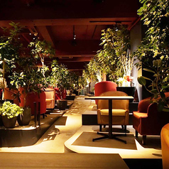 GREEN HOUSE Waldの写真