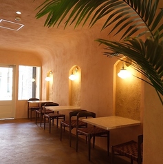 MELLOW メロウの雰囲気2