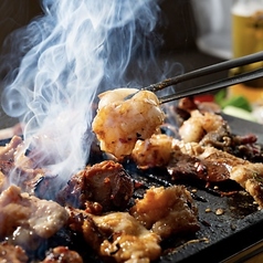 焼肉ホルモンニューとんちゃんの特集写真