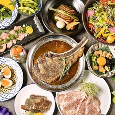 坂ノ上ノ雲 大阪梅田東通りのコース写真