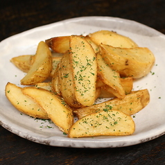 ほくほくポテト