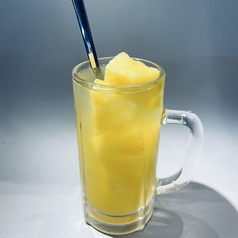 パインジュース