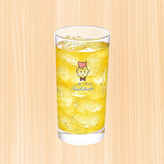 「宮崎県産」完熟マンゴー（ロックorソーダ割）