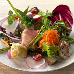 La Rozettaの写真2