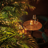 Wine Cave 九二 Kyuni ワインカーヴキュウニの雰囲気2