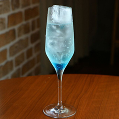 【オリジナルカクテル】ボナパルトJAPAN