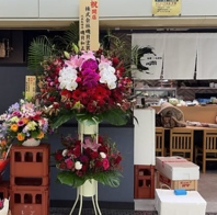 【お一人様も大歓迎☆】カウンター席の魅力を堪能！