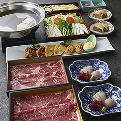 寿司 和食 がんこ 阪急東通り店のコース写真