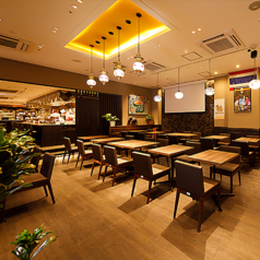 大人気　立川店の特集写真