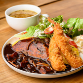 OZASIKI オザシキ 富山のおすすめ料理3