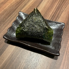 おにぎり