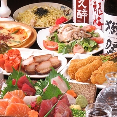 静岡居酒屋 ひょうたんや特集写真1