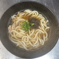 昆布うどん