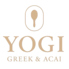 yogi ヨギ 仙台店のロゴ