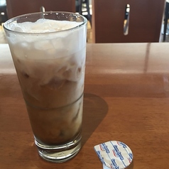 Aset ドリンク(1品お選びください)