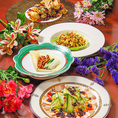 四川菜園 名駅店のおすすめ料理3