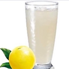 グレープフルーツサワー.