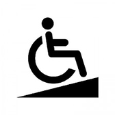 バリアフリー対応！お店にお問い合わせください。