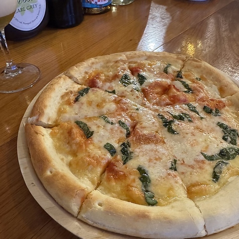 Chillout dining bar チルアウト ダイニングバー