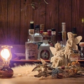 Private garden bar Green Spotの雰囲気2