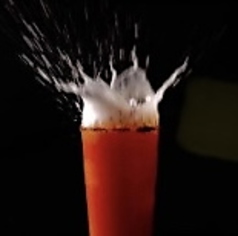 メキシコ人が好きなミチェラダ