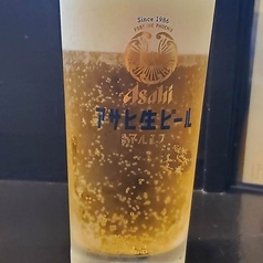 アサヒ生ビール　マルエフ