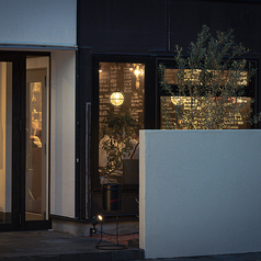 酒場ルージュの外観2